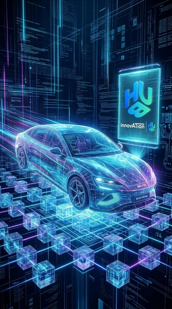 Innovation Friday AT 10