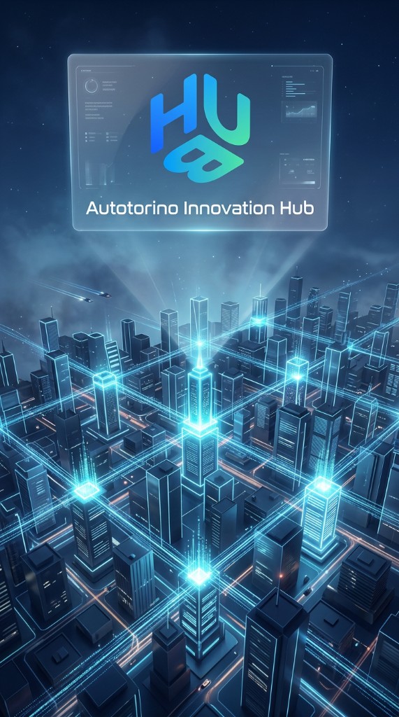 Innovation Friday AT 3