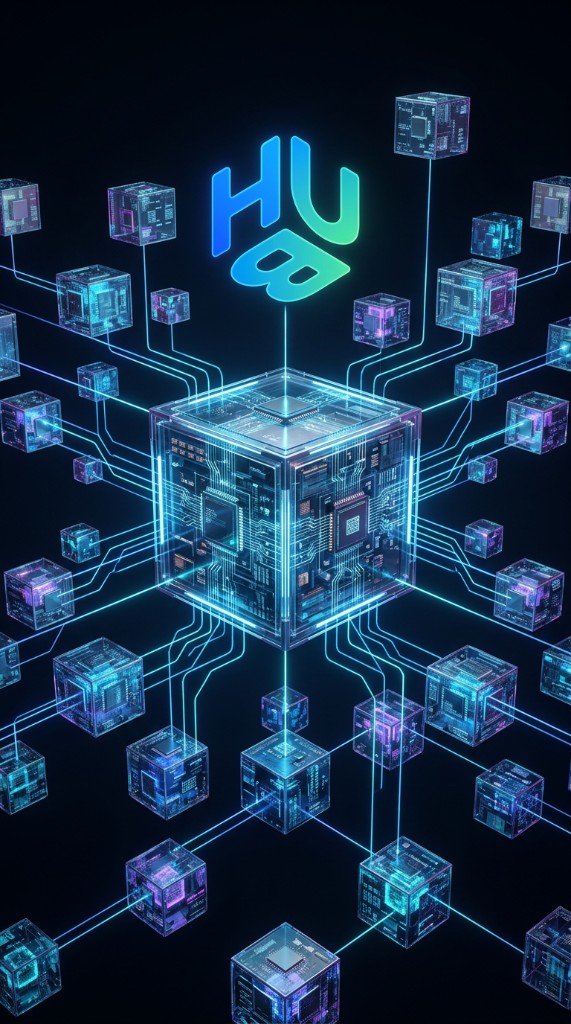 Innovation Friday AT 6