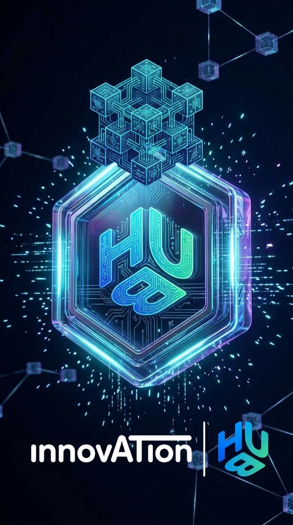 Innovation Friday AT 7