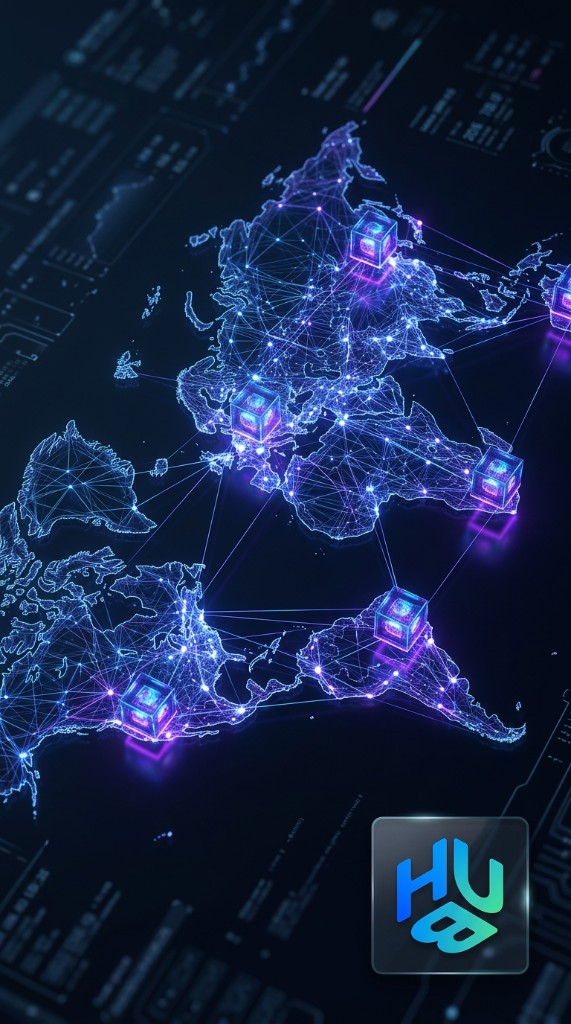 Innovation Friday AT 8