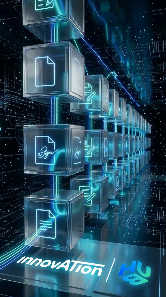 Innovation Friday AT 9